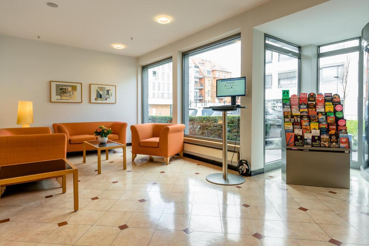 Schlosspark Hotel — Fotos 1