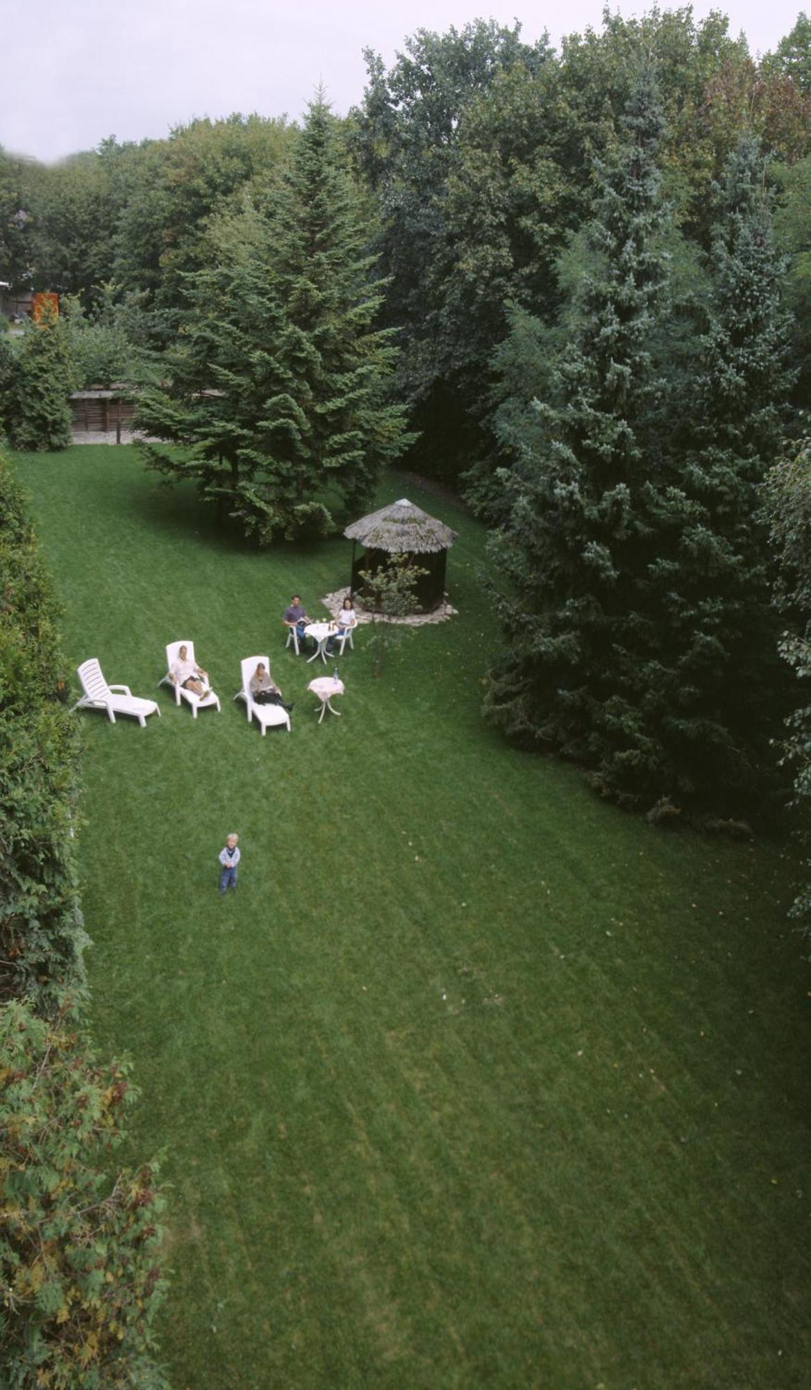 Schlosspark Hotel — Fotos 3